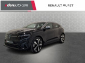 Annonce Renault Megane occasion Electrique E-Tech EV60 220 ch super charge Techno  Muret