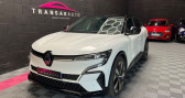Renault Megane E-TECH EV60 220 ch super charge   Chaponost 69