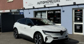Renault Megane occasion année 2023 boite Automatique Annonce Renault Megane occasion Electrique E-TECH EV60 220 ch Techno Super charge à Danjoutin