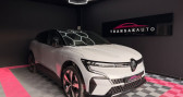 Annonce Renault Megane occasion Electrique E-TECH EV60 220 cv TECHNO / REVISION 01 /26 / 4 PNEUS NEUF / � Marignane