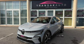 Annonce Renault Megane occasion Electrique E-TECH EV60 220 cv TECHNO / SUIVI  venelles