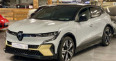 Renault Megane occasion année 2022 boite Automatique Annonce Renault Megane occasion Electrique E-TECH EV60 220 OPTIMUM CHARGE ICONIC à ORCHAMPS VENNES