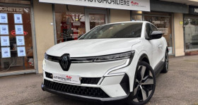 Renault Megane , garage AGENCE AUTOMOBILIERE CHAVILLE � Chaville