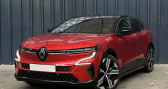 Renault Megane E-Tech EV60 220ch ICONIC Garantie 1 PARFAIT ETAT Suivi Compl  2022 - annonce de voiture en vente sur Auto Sélection.com