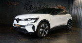 Renault Megane occasion année 2022 boite Automatique Annonce Renault Megane occasion Electrique E-TECH EV60 220CH SUPER CHARGE EQUILIBRE à Nantes