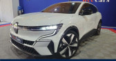 Annonce Renault Megane occasion Electrique E-TECH EV60 ELECTRIC 220 75PPM 60KWH OPTIMUM-CHARGE TECHNO B  ROUEN