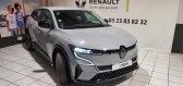 Annonce Renault Megane occasion  E-TECH Megane E-Tech EV40 130ch standard charge  CHTEAU THIERRY