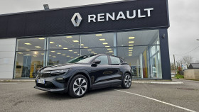 Renault Megane occasion 2023 mise en vente à PONTIVY par le garage RENAULT PONTIVY - photo n°1