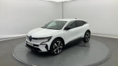 Renault Megane E-TECH Megane E-Tech EV60 220 ch optimum charge Techno  2022 - annonce de voiture en vente sur Auto Sélection.com