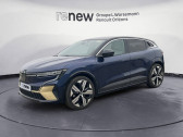 Annonce Renault Megane occasion Electrique E-TECH Megane E-Tech EV60 220 ch optimum charge  Saran
