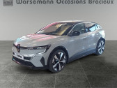 Annonce Renault Megane occasion Electrique E-TECH Megane E-Tech EV60 220 ch optimum charge  Bracieux