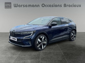 Renault Megane E-TECH Megane E-Tech EV60 220 ch optimum charge   Bracieux 41
