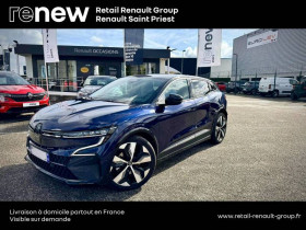 Renault Megane occasion 2023 mise en vente à VENISSIEUX par le garage RENAULT LYON SUD - photo n°1