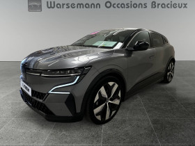 Renault Megane , garage Warsemann Automobiles Bracieux  Bracieux