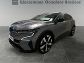 Renault Megane occasion année 2023 boite Automatique Annonce Renault Megane occasion Electrique E-TECH Megane E-Tech EV60 220 ch optimum charge à Bracieux