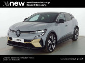 Renault Megane E-TECH Megane E-Tech EV60 220 ch optimum charge  2022 - annonce de voiture en vente sur Auto Sélection.com