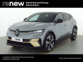 Renault Megane E-TECH Megane E-Tech EV60 220 ch optimum charge  2021 - annonce de voiture en vente sur Auto Sélection.com
