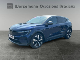 Renault Megane , garage Warsemann Automobiles Bracieux  Bracieux