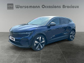 Renault Megane occasion année 2023 boite Automatique Annonce Renault Megane occasion Electrique E-TECH Megane E-Tech EV60 220 ch optimum charge à Bracieux
