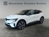 Renault Megane E-TECH Megane E-Tech EV60 220 ch optimum charge   Bracieux 41
