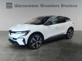 Renault Megane , garage Warsemann Automobiles Bracieux  Bracieux