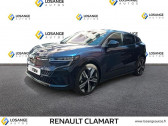 Annonce Renault Megane occasion  E-TECH Megane E-Tech EV60 220 ch super charge Iconic à Clamart