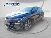 Renault Megane E-TECH Megane E-Tech EV60 220 ch super charge   Troyes 10