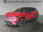 Annonce Renault Megane occasion Electrique E-TECH Megane E-Tech EV60 220 ch super charge  Bracieux