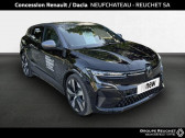 Annonce Renault Megane occasion  E-TECH Megane E-Tech EV60 220 ch super charge  NEUFCHATEAU