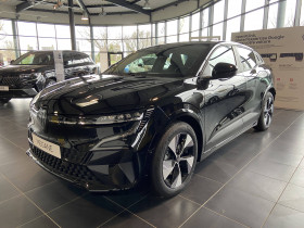 Renault Megane occasion 2023 mise en vente à VIRE par le garage RENAULT VIRE - photo n°1