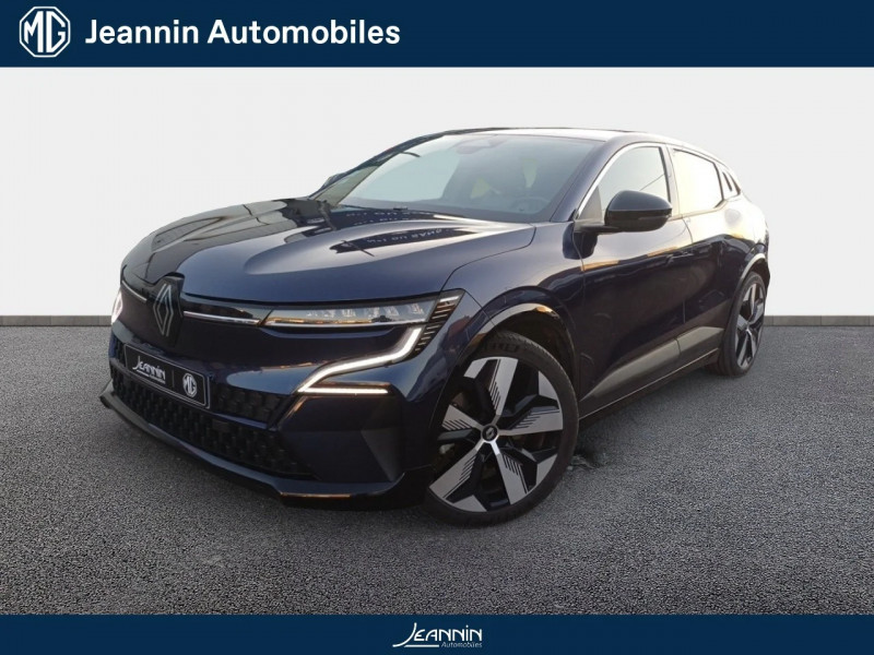Renault Megane E-TECH Megane E-Tech EV60 220 ch super charge  occasion  LA CHAPELLE SAINT LUC