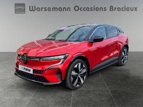Renault Megane , garage Warsemann Automobiles Bracieux  Bracieux