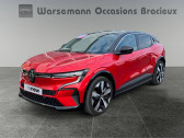 Renault Megane occasion année 2023 boite Automatique Annonce Renault Megane occasion Electrique E-TECH Megane E-Tech EV60 220 ch super charge à Bracieux