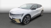 Renault Megane E-TECH Megane E-Tech EV60 220 ch super charge  2022 - annonce de voiture en vente sur Auto Sélection.com