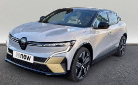 Renault Megane , garage Warsemann Auto Orlans  Saran