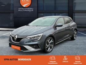 Renault Megane , garage VPN AUTOS BORDEAUX - LORMONT � Lormont