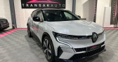 Renault Megane E-TECH TECHNO EV 40 130 CH CHARGE STANDARD   LA CHAPELLE DES FOUGERETZ 35