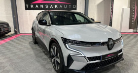 Renault Megane , garage TRANSAKAUTO RENNES  LA CHAPELLE DES FOUGERETZ