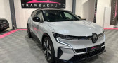 Annonce Renault Megane occasion Electrique E-TECH TECHNO EV40 130 CH CHARGE STANDARD TVA RECUPERABLE � LA CHAPELLE DES FOUGERETZ