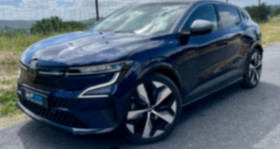 Renault Megane , garage UPTIMUM AUTOMOBILE  DONZENAC