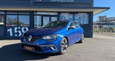 Annonce Renault Megane occasion Diesel energy gt line 1.6 dci 130ch  Valence