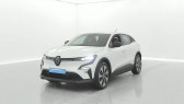 Renault Megane occasion année 2022 boite Automatique Annonce Renault Megane occasion Electrique ER EV60 130ch optimum charge Evolution 5p à SAINT-GREGOIRE