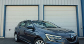 Renault Megane occasion année 2022 boite Automatique Annonce Renault Megane occasion Essence ESTATE 1.3 TCE 140 EDC BUSINESS 21N 1ère MAIN à Crémieu