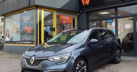Renault Megane occasion 2019 mise en vente à Bourgoin-Jallieu par le garage EWIGO BOURGOIN-JALLIEU - photo n°1