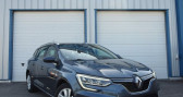Renault Megane occasion année 2022 boite Automatique Annonce Renault Megane occasion Diesel ESTATE 1.5 BlueDCI 115 EDC BUSINESS 1ère MAIN à Crémieu
