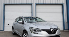 Renault Megane occasion 2020 mise en vente à Crmieu par le garage SEBASTIEN VEYRET AUTOS - photo n°1