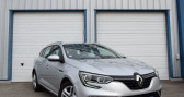Renault Megane occasion année 2020 boite Automatique Annonce Renault Megane occasion Diesel ESTATE 1.5 BlueDCI 115 EDC BUSINESS 1ère MAIN à Crémieu