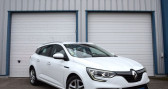 Annonce Renault Megane occasion Diesel ESTATE 1.5 BLUEDCI 115 EDC BUSINESS 1re MAIN  Crmieu