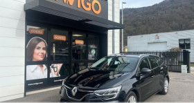 Renault Megane , garage EWIGO GRENOBLE (LE VERSOUD)  Le Versoud