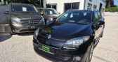 Renault Megane occasion année 2013 boite Manuelle Annonce Renault Megane occasion Diesel ESTATE 1.5 dCi 110ch Business EDC eco² à Chenôve